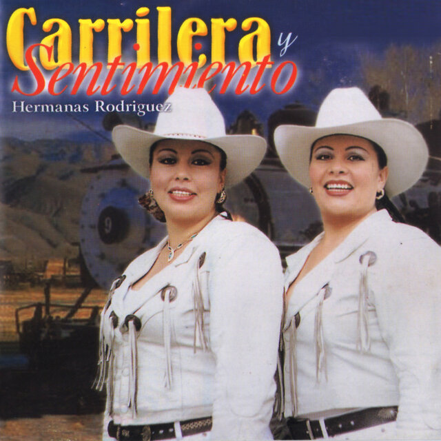 Carrilera y Sentimiento