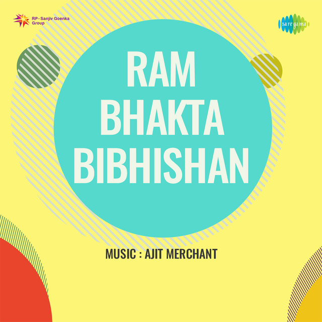 Ram Bhakta Bibhishan (Original Motion Picture Soundtrack)