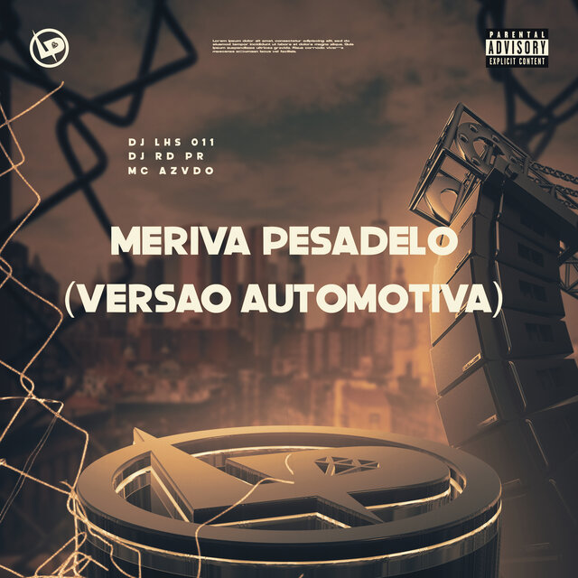 Meriva Pesadelo (Versao Automotiva)