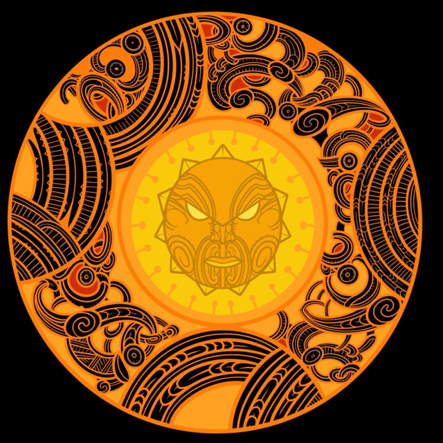 Te Ai O Te Rā