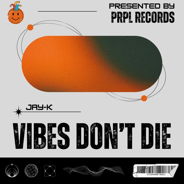 VIBES DON'T DIE