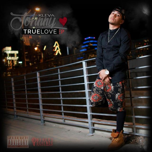 Johnny Truelove - EP