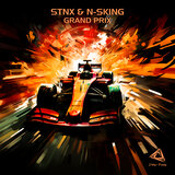 Grand Prix (Radio Edit)