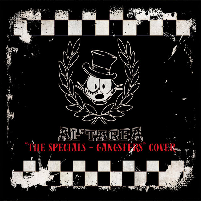 Gangsters (Cover)