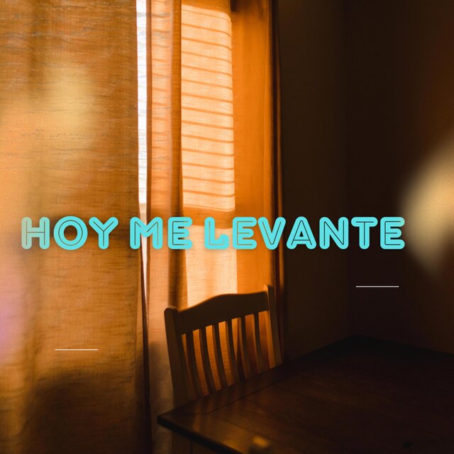 hoy me levante (feat. BRILLAVICISEXI)