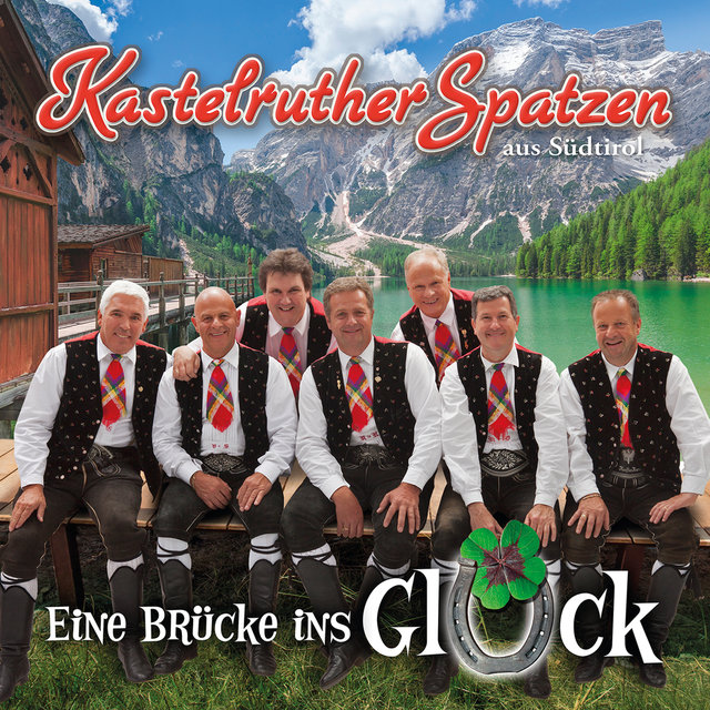 Eine Brücke ins Glück