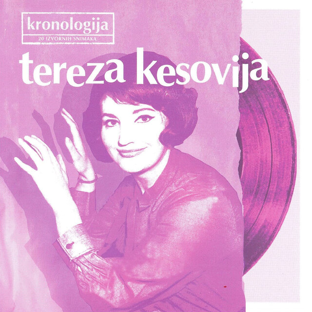 Kronologija, 20 Izvornih Snimaka