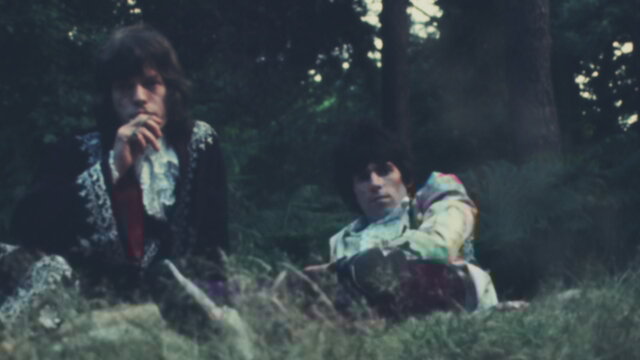 The Rolling Stones - Chronicles - She’s A Rainbow