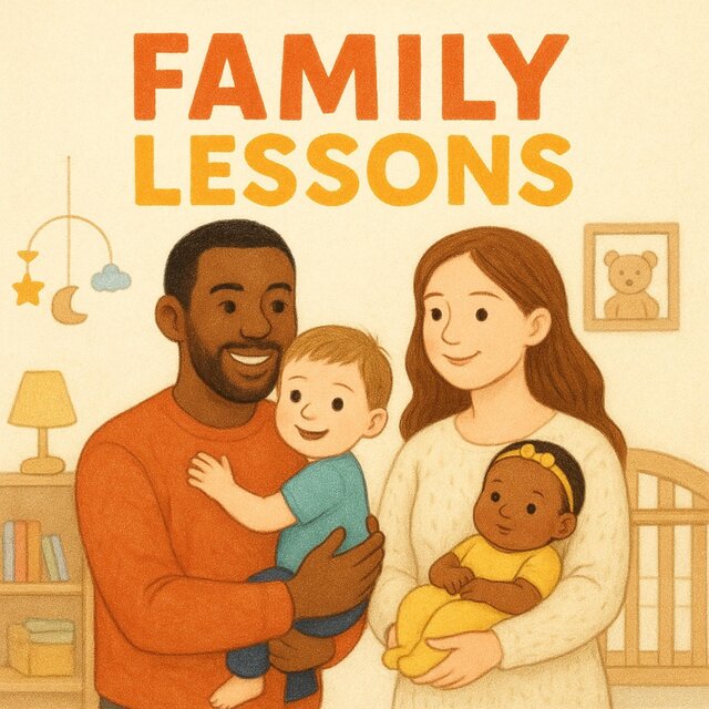 Family Lessons