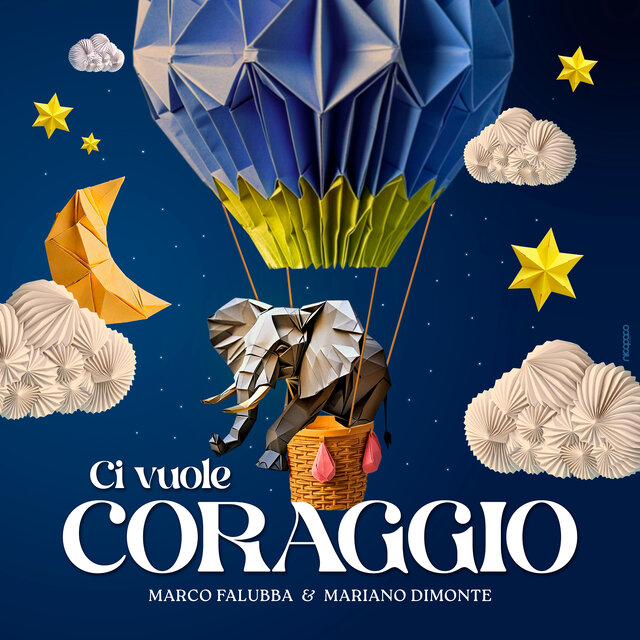 Ci Vuole Coraggio