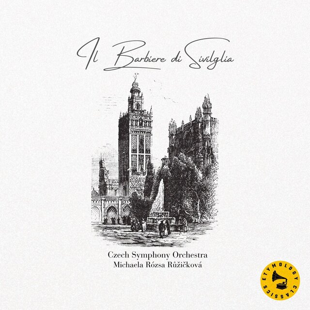 Il Barbiere di Siviglia: Overture