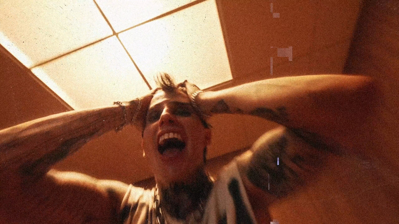 iF_i_FaLL (Official Video)