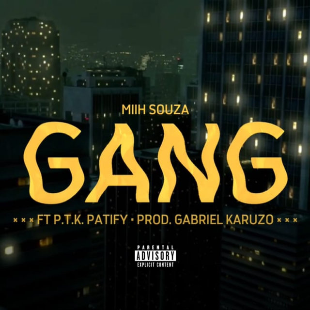 Gang