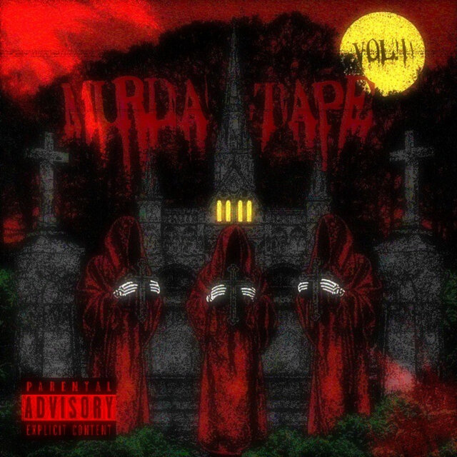 MURDA TAPE VOL.1