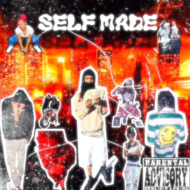 Self Made