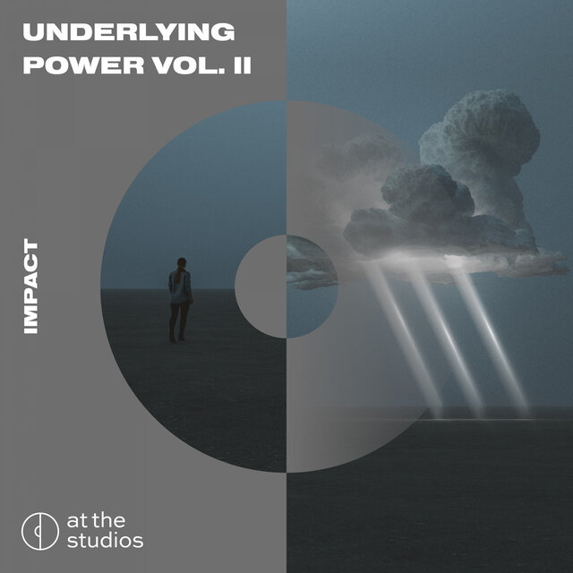 Underlying Powers Vol II