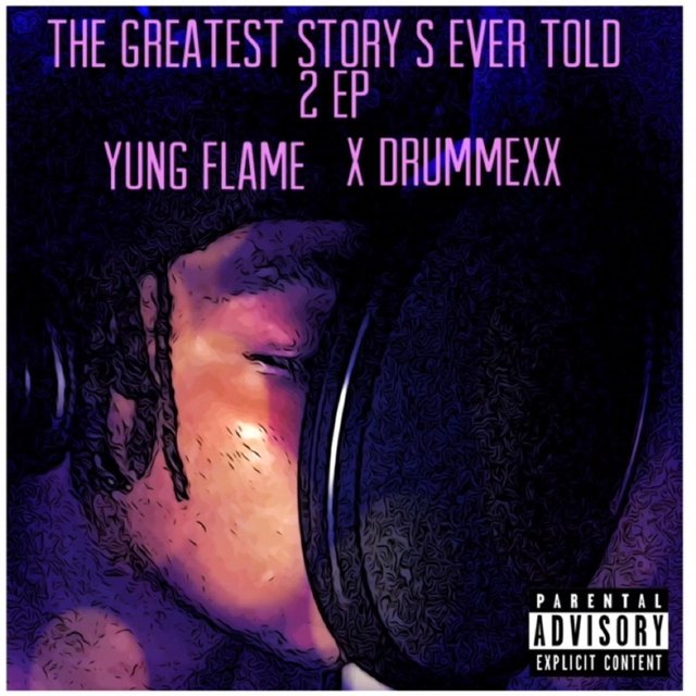 The Greatest Storys Ever Told 2 