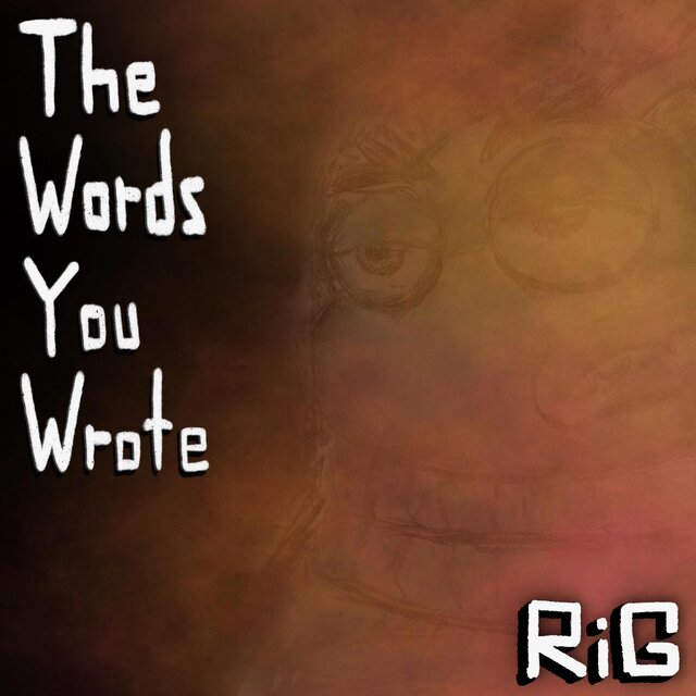 The Words You Wrote (EP)