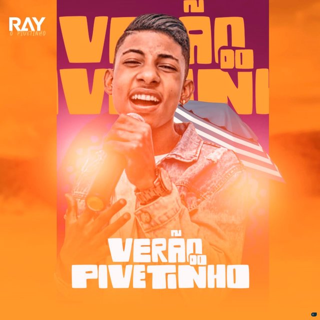 Verão do Pivetinho