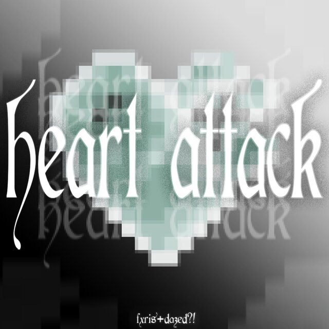 heart attack