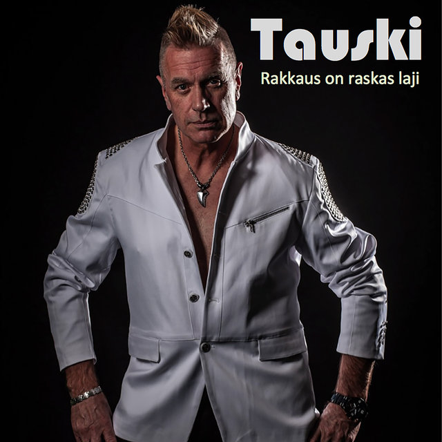 Rakkaus on raskas laji