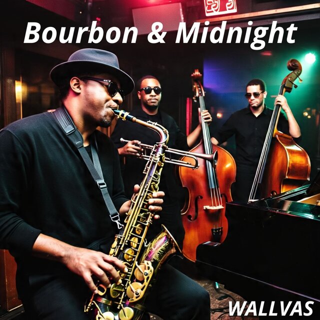 Bourbon & Midnight