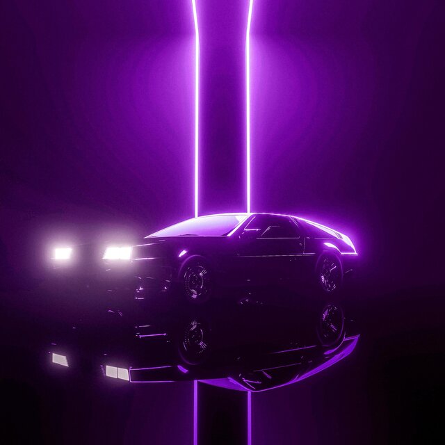 Like A Light (Slowed)