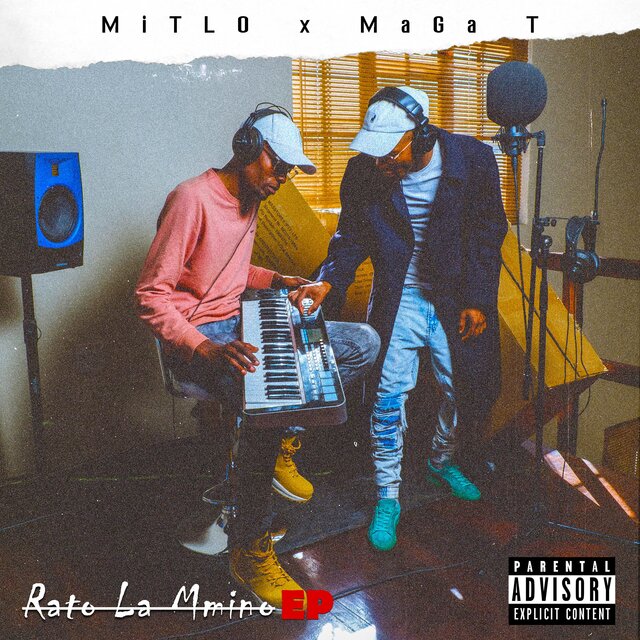 Rato la Mmino