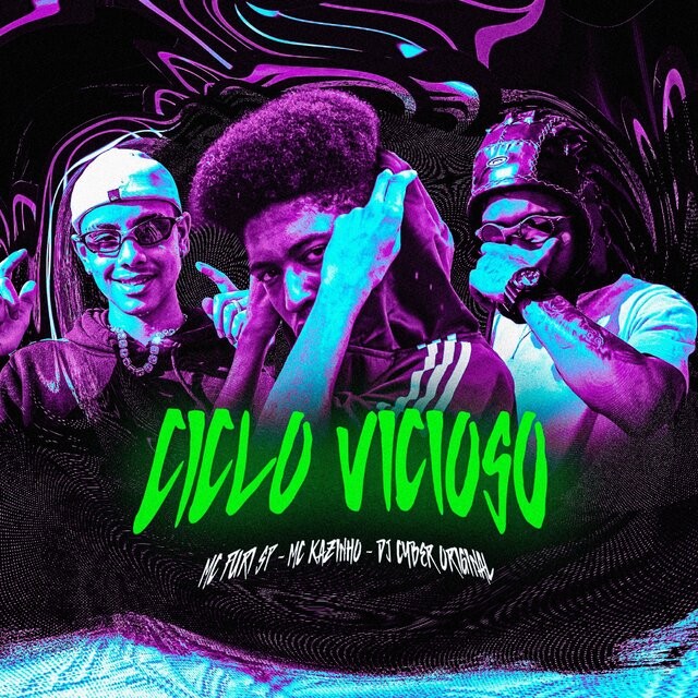 CICLO VICIOSO