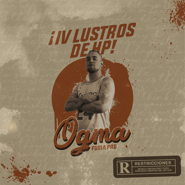 IV lustros de Hp