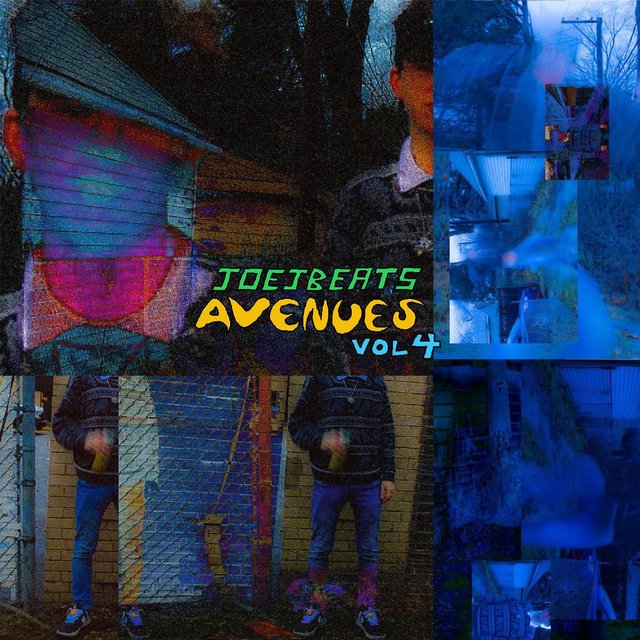 Avenues, Vol. 4