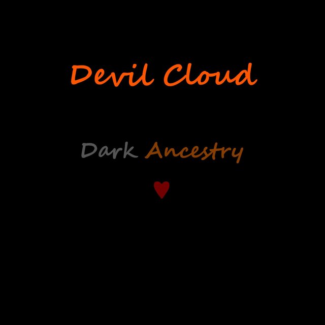Dark Ancestry ♥