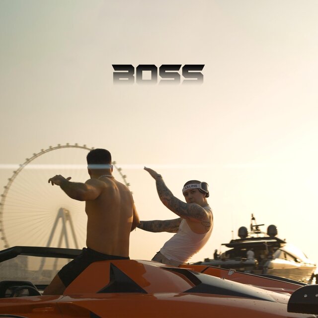 Boss
