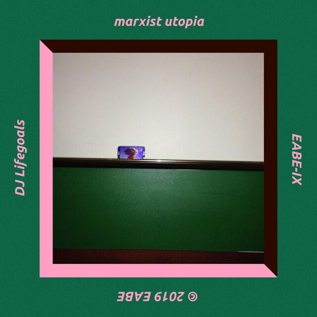 Marxist Utopia