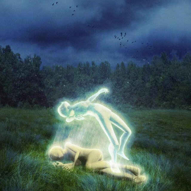我太累了，所以不要叫醒我