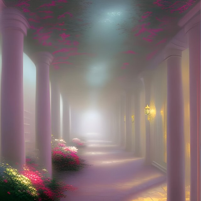 Hall of Hearts