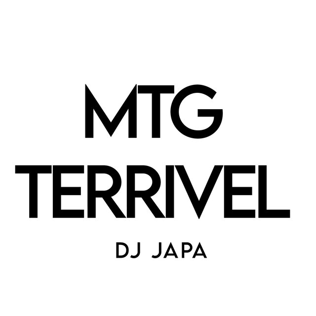 Mtg Terrivel