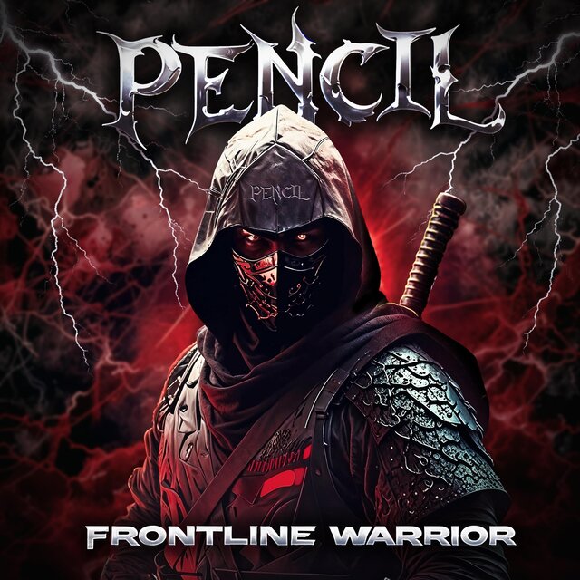 Frontline Warrior
