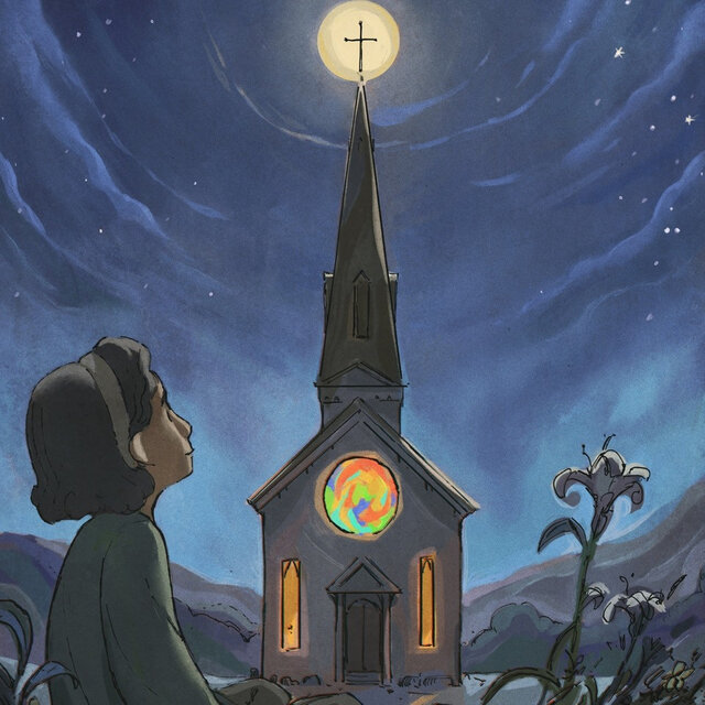Little Hymns of Grace