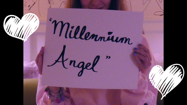 Millennium Angel