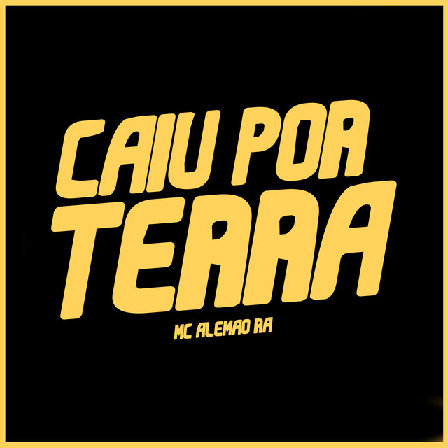 Caiu por Terra