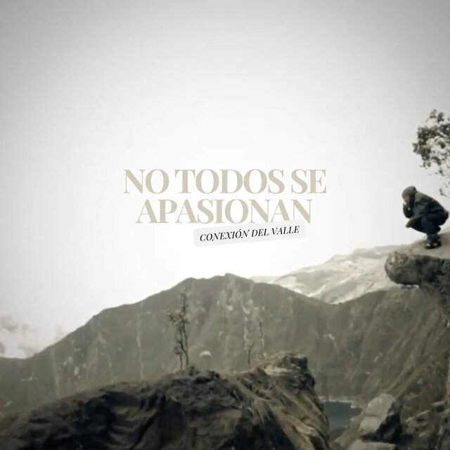 No Todos se Apasionan