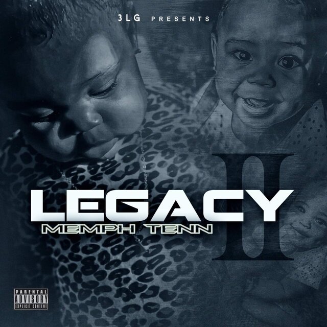 LEGACY 2