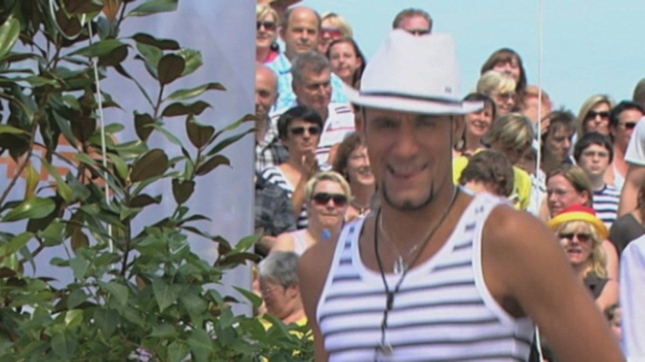 Real Love (ZDF-Fernsehgarten 6.6.2010) (VOD)