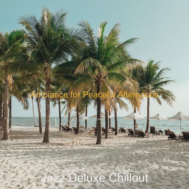 Ambiance for Peaceful Afternoons