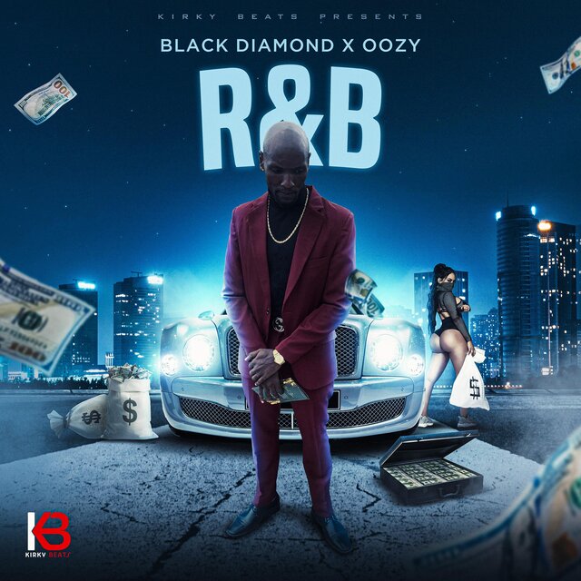 R&B (feat. Oozy)
