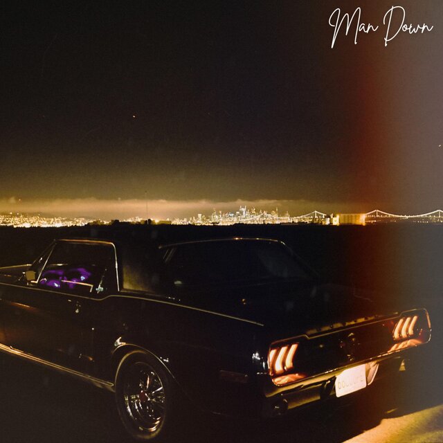 Man Down (feat. XoBreezy)