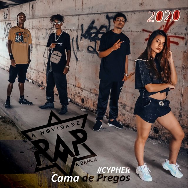 Cama de Pregos