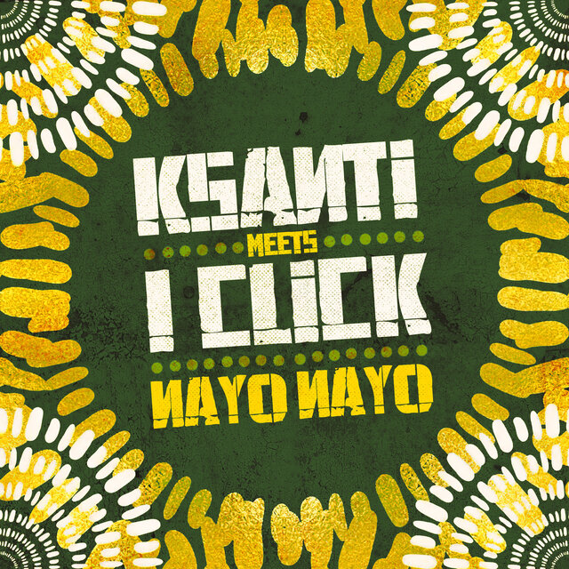 Nayo Nayo