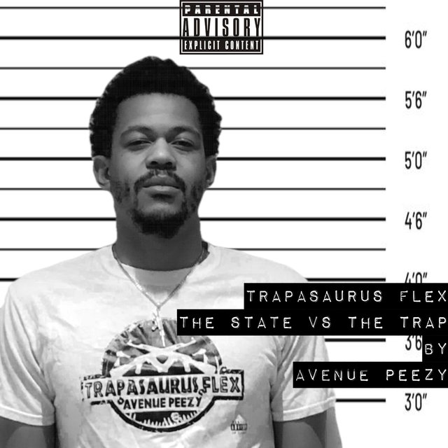 Trapasaurus Flex: The State vs The Trap